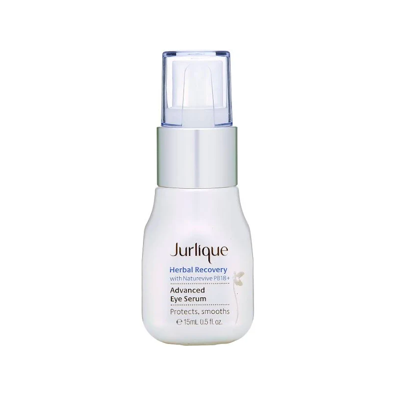 Jurlique Herbal Recovery Advanced Eye Serum 15ml