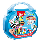 My First Creations Kit by Maped Creativ