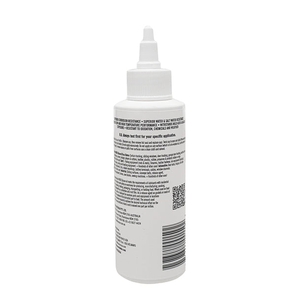 HELMAR H4000 SILICONE OIL