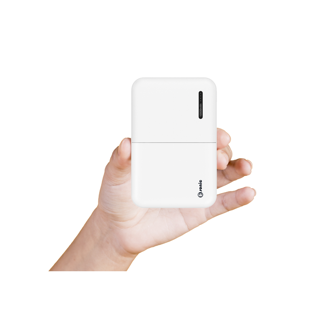Esonic Mini 10000mAh Fast Charging Powerbank