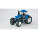 Bruder 1:16 New Holland TG285 Tractor Toy