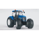 Bruder 1:16 New Holland TG285 Tractor Toy