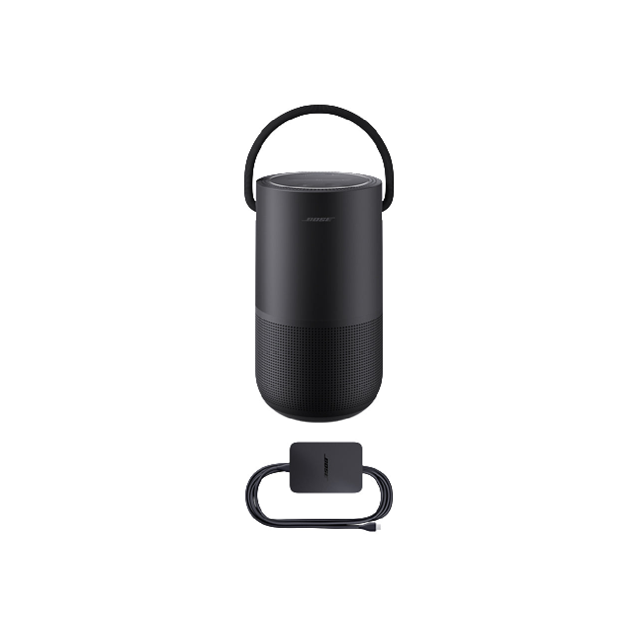 Bose Portable Smart Speaker