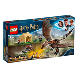 LEGO Harry Potter Hungarian Horntail Triwizard Challenge - 75946