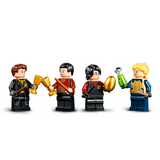 LEGO Harry Potter Hungarian Horntail Triwizard Challenge - 75946