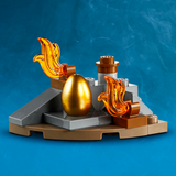 LEGO Harry Potter Hungarian Horntail Triwizard Challenge - 75946