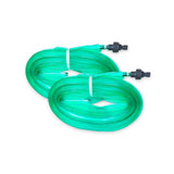 Garden Greens Hose Garden Soaker Tube - 15m or 7.5m