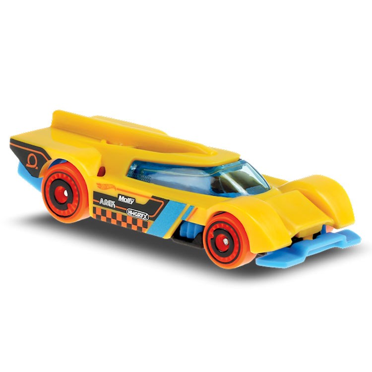Hot Wheels: Assorted Toy Cars