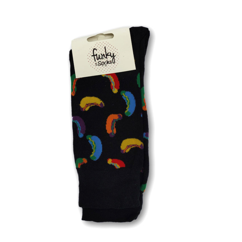 Funky Socks