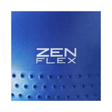 Zen Flex Fitness Gentle Half Massage Yoga Ball