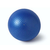 Zen Flex Fitness Gentle Half Massage Yoga Ball