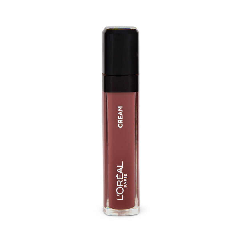 L'Oreal Infallible Lip Gloss 110 I Got The Power