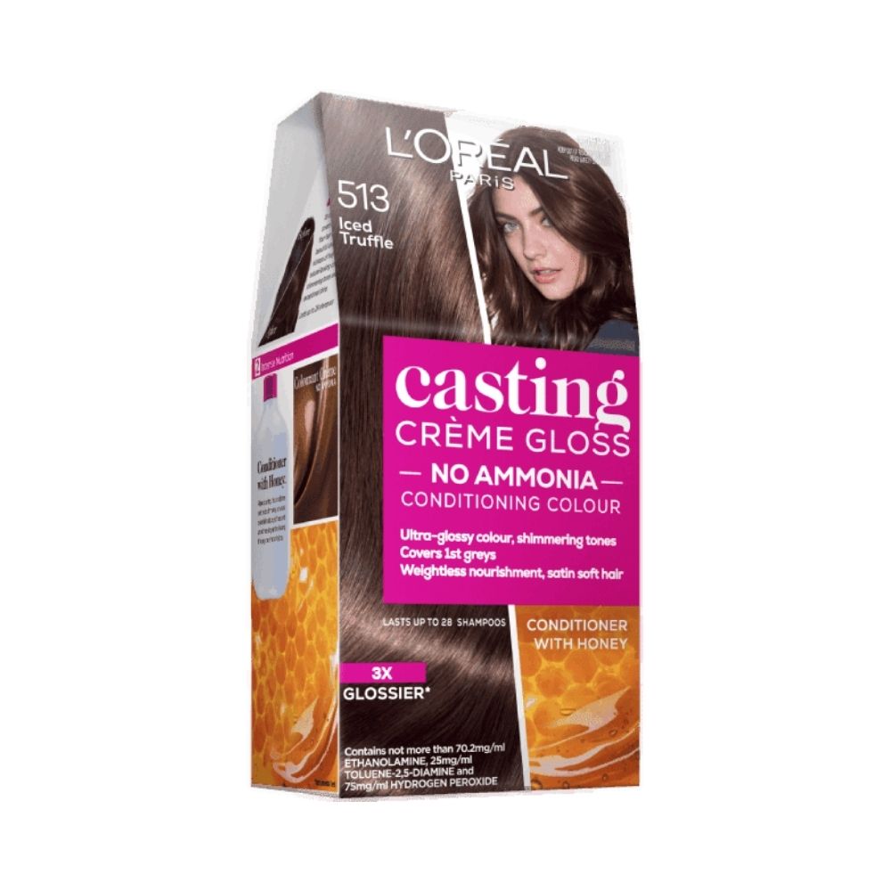 L'Oreal Casting Creme Gloss Hair Colour
