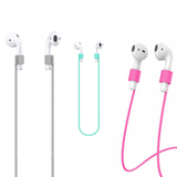 Silicone AirPods Anti-loss Lanyard