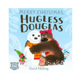 Merry Christmas Hugless Douglas