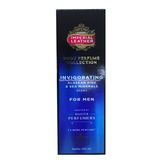 IMPERIAL LEATHER BODY PERFUME COLLECTION For Men Invigorating Alaskan Pine 120mL
