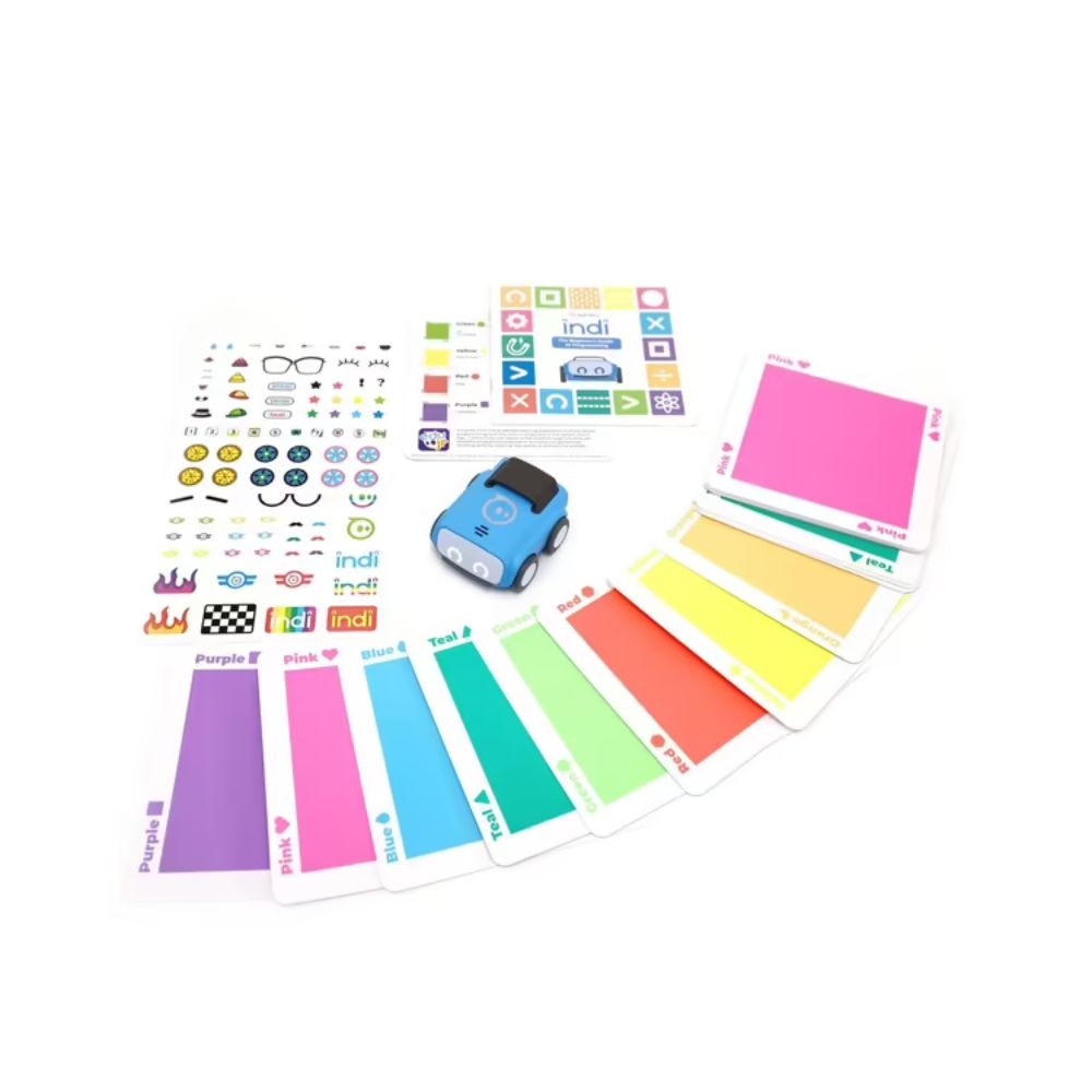 Sphero Indi Robot Student Kit