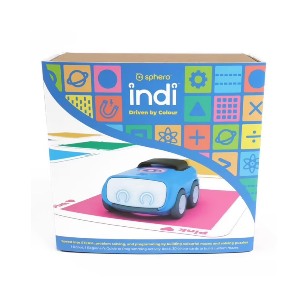 Sphero Indi Robot Student Kit
