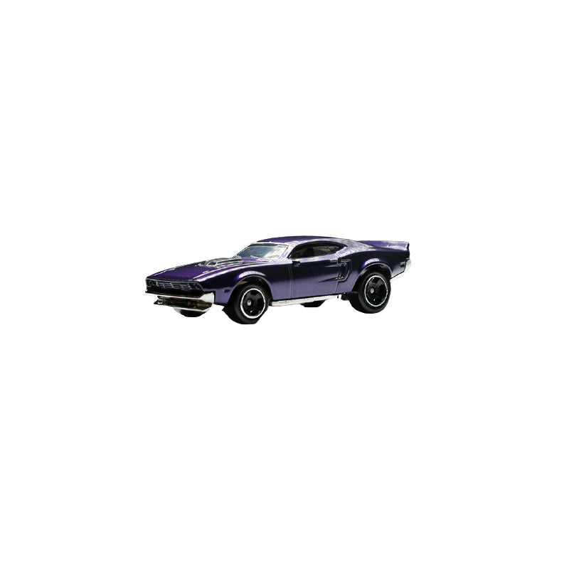 Hot Wheels: Assorted Toy Cars - Classic/Muscle