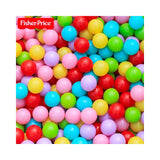 Fisher-Price 100 5.5cm play balls
