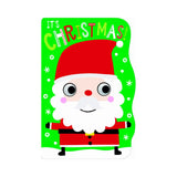 IT'S CHRISTMAS Board Book