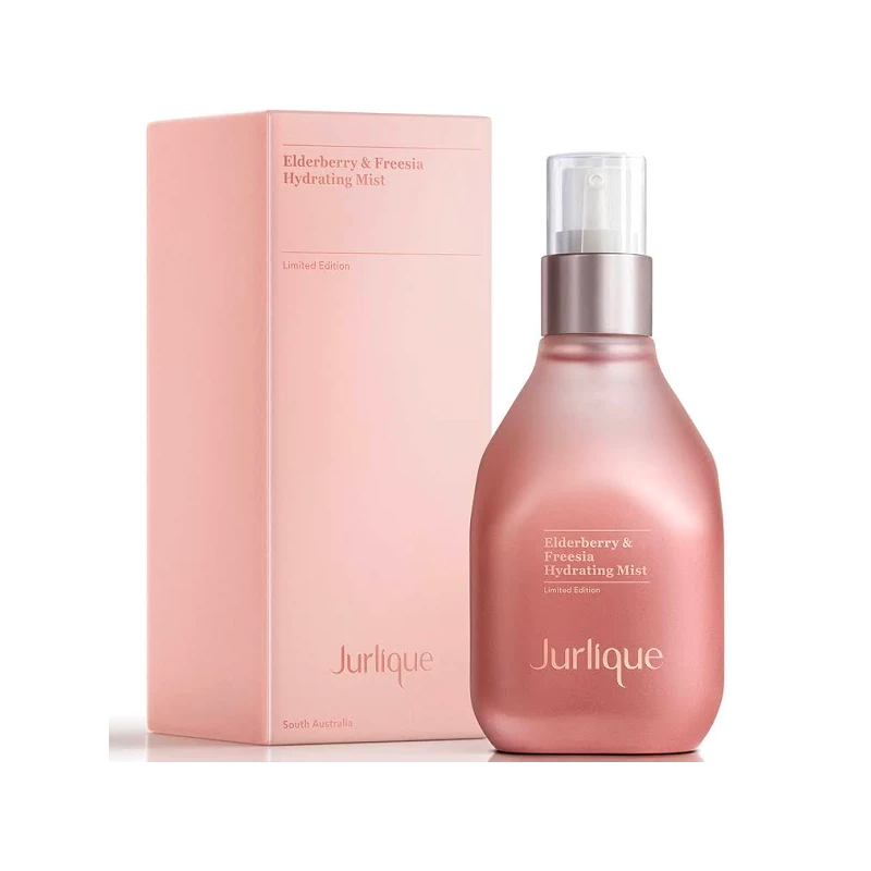Jurlique Elderberry & Freesia Hydrating Mist Limited Edition 100ml