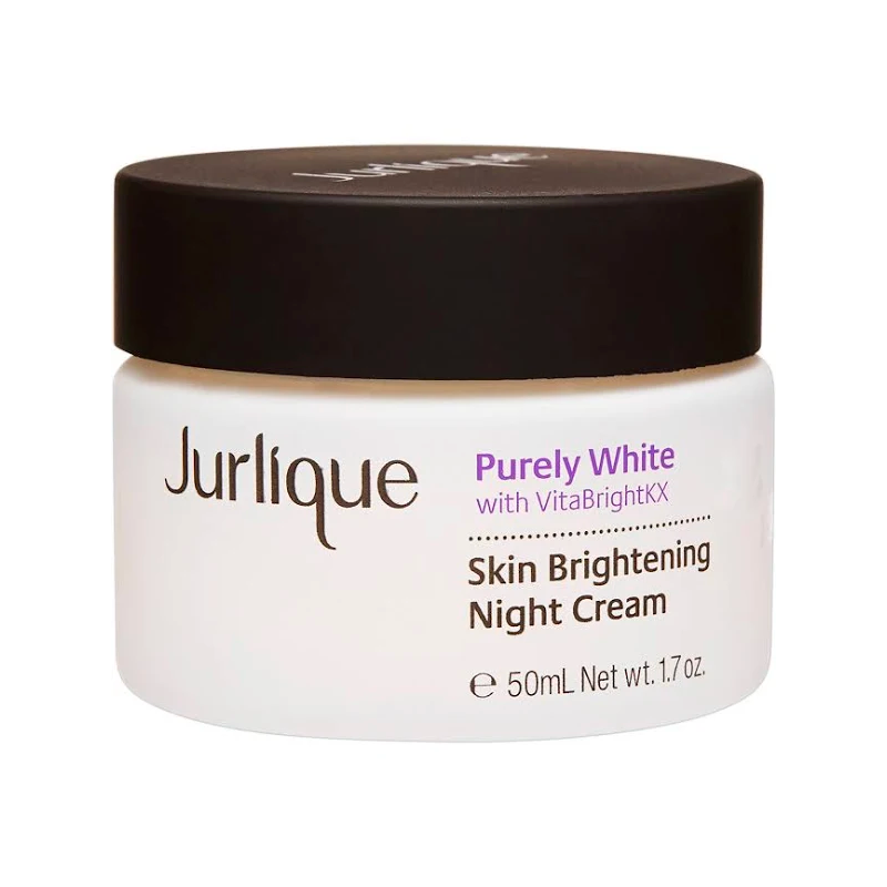 Jurlique Purely White Skin Brightening Night Cream 50ml