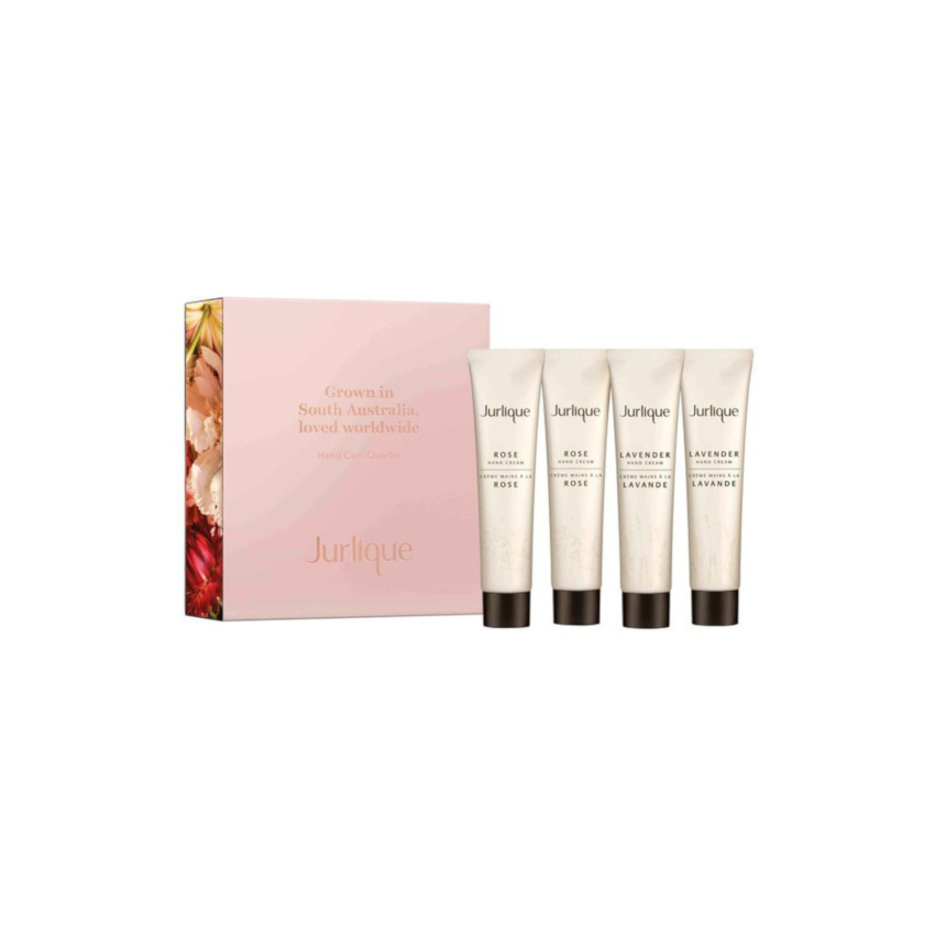 Jurlique Hand Care Quartet