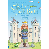 The Castle That Jack Built