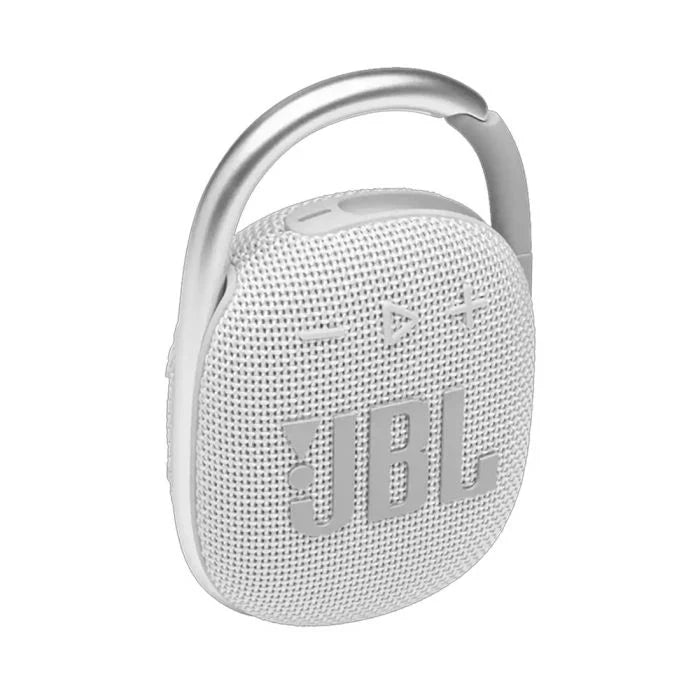 JBL Clip 4 Portable Bluetooth Speaker