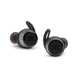 JBL Reflect Flow Sport True Wireless In-Ear Headphones Black