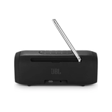 JBL Tuner Portable Bluetooth Speaker with DAB/FM Radio