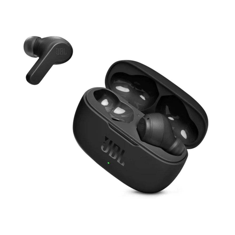 JBL Wave 200 True Wireless In-Ear Headphones