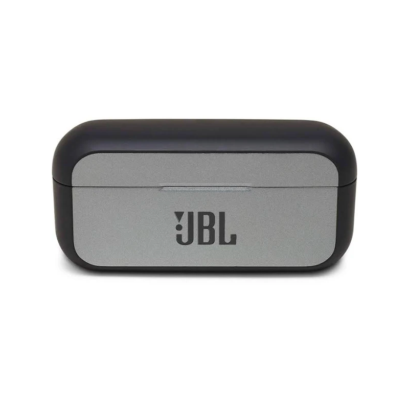 JBL Reflect Flow Sport True Wireless In-Ear Headphones Black