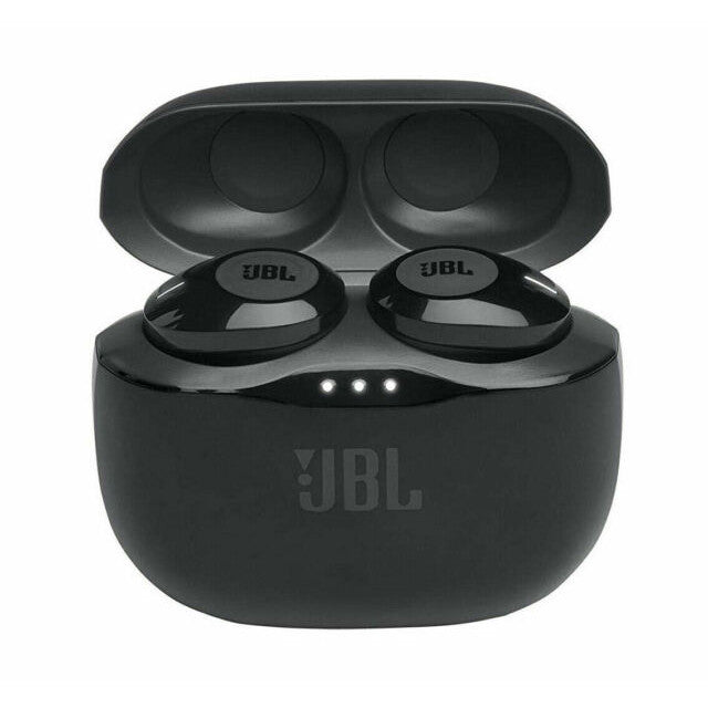 JBL Tune 120TWS True Wireless In-Ear Headphones