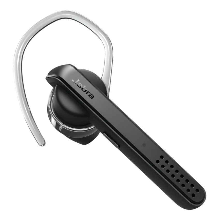 Jabra Talk 45 Bluetooth Earphone Black