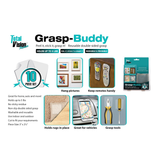 Grasp Buddy - 10 Pack