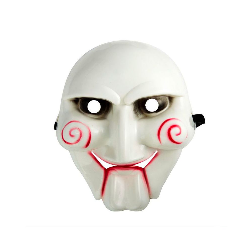 Scary Halloween Mask