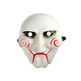 Scary Halloween Mask