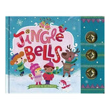 Jingle Bells by Jill Howarth