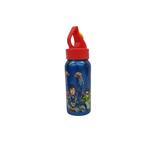 ZAK! Stainless Steel Printed water Bottles for Kids