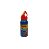 ZAK! Stainless Steel Printed water Bottles for Kids