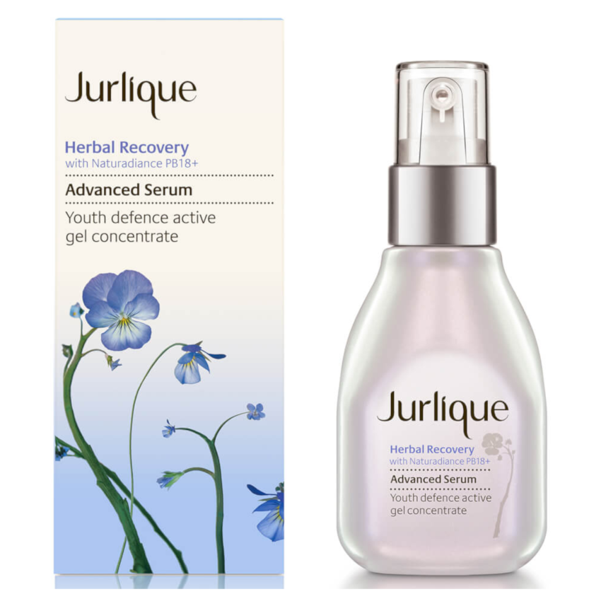 Jurlique Herbal Recovery Advanced Serum 30ml