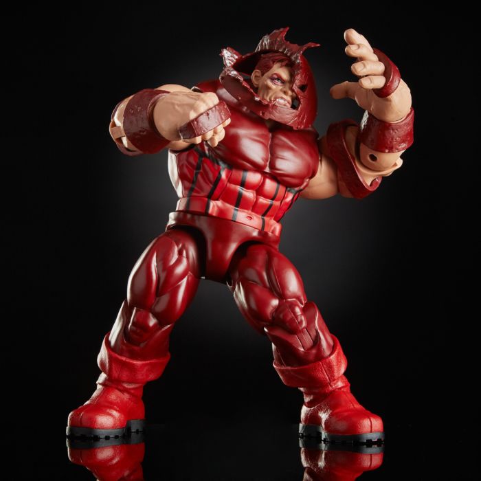 Marvel Legends Series 80th Anniversary - Colossus Vs. Juggernaut