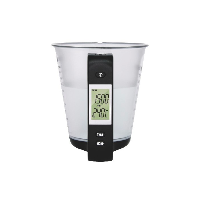 Varello Digital Measuring Jug 600ml