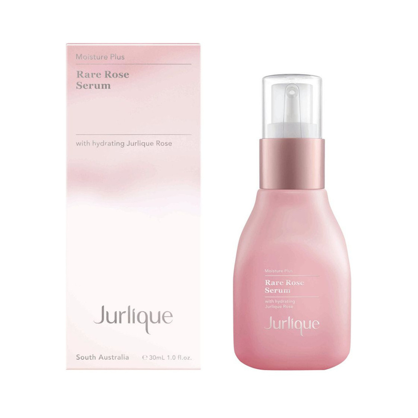 Jurlique Moisture Plus Rare Rose Serum 30ml