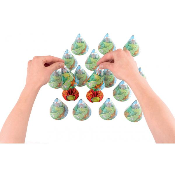 Colour & Play Creative Kit and Memory Game