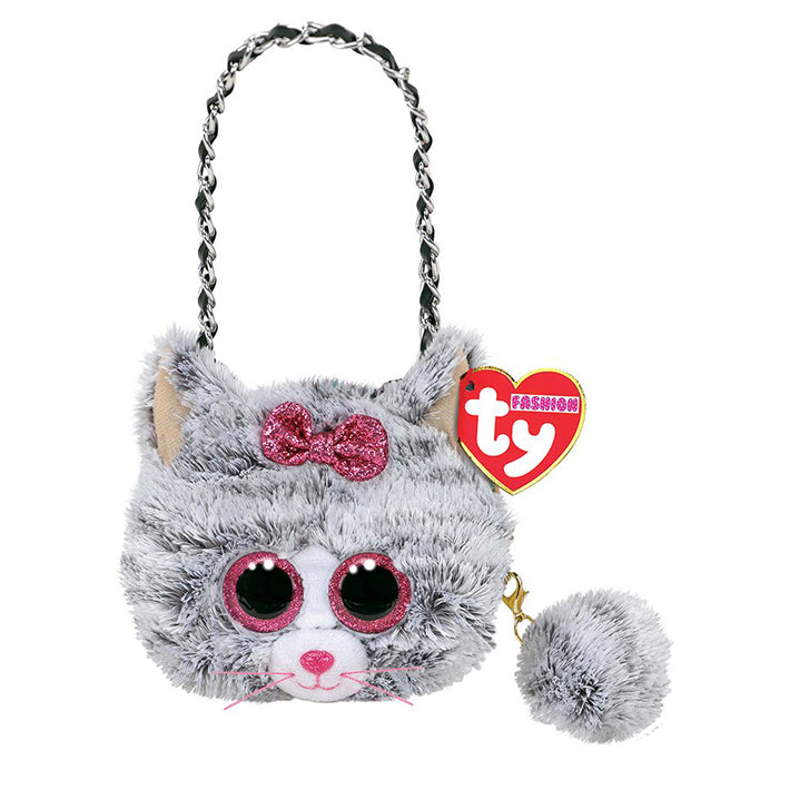 Ty Beanie Boos Fashion Mini Purse