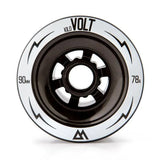 Magneto kilo Volt 90 mm Longboard Wheel