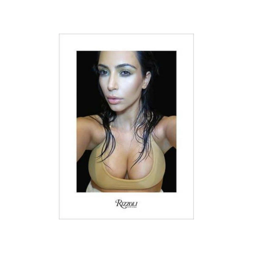 Kim Kardashian Selfish by Kim Kardashian